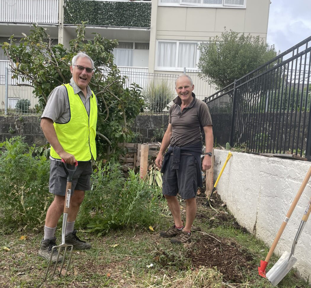 Parnell – building better, brighter lives and communities :: Kāinga Ora ...