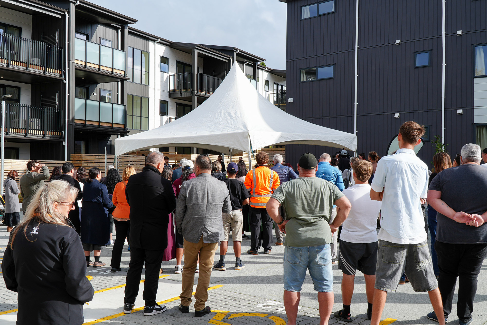 Whangarei opening 3
