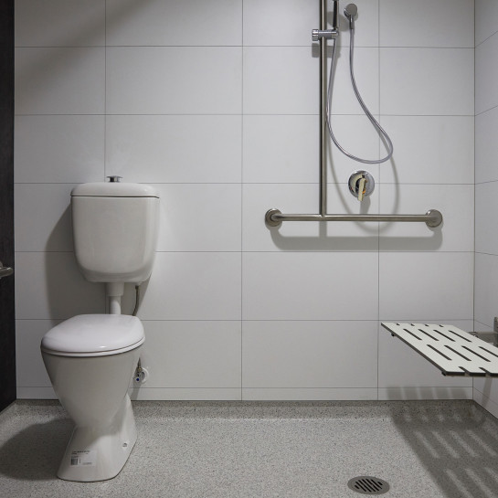 Concision Bathroom Pods 0098