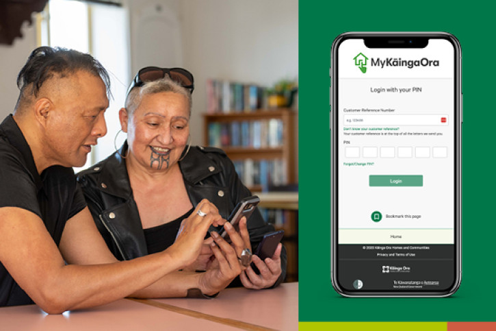 MyKāingaOra tile 550x367px