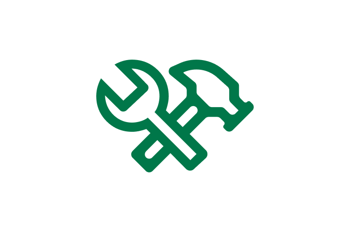 Maintenance icon