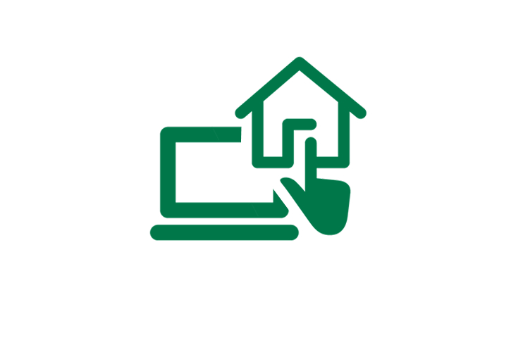 My KāingaOra logo icon