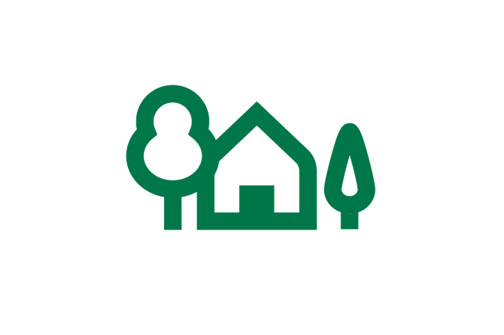 Tenancy icon